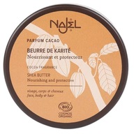 NAJEL BIO Bambucké MASLO KAKAOVÉ 100g