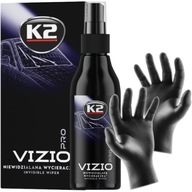 K2 VIZIO PRO 150ML - NEVIDITEĽNÝ STIERAČ Re