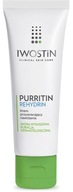 IWOSTIN PURRITIN REHYDRIN hydratačný krém 40ml