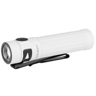 Baterka Olight Baton 3 Pro White - 1500 lumenov