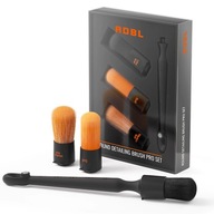 Sada štetcov ADBL Round Detailing Brush Pro Set