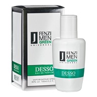 Fenzi Desso Green Universal EDP 100ml /NEOBMEDZENÉ