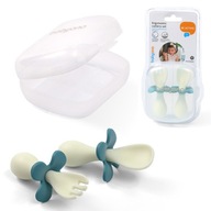 Babyono 969/02 Ergonomický príbor pre deti