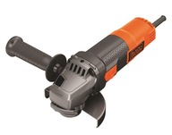 Black+Decker uhlová brúska 125mm 900W BEG220