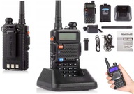 RÁDIO WALKIE TALKIE UV-5R