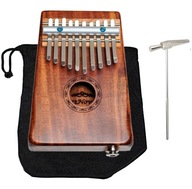 Kalimba ArsNova 10 ton WK-10NS Elek. KOA DREVO