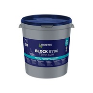 BLOK B786 TERRA SLIM živičná hmota 10kg