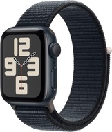 Inteligentné hodinky Apple Watch SE 2gen GPS 40 mm severne