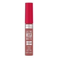 COTY RIM LASTING MEGA MATTE RIPSTICK 930 Ruby P.&