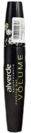 Alverde Mascara Volume maskara 12 ml hnedá