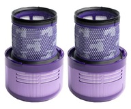 2x Umývateľný HEPA FILTER PRE DYSON V11 SV14 ABSOLUTE