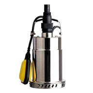 Omnigena Inox TP 500 ponorné čerpadlo 230V