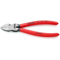 KNIPEX BOČNÉ REZACIE KLIEŠTE 160MM 72 01 160