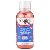 Eludril Extra ústna voda 300 ml