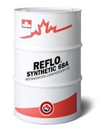 Kompresor PETRO-CANADA REFLO 68A AMMONIA OIL 205L