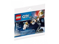 30365 Vesmírny satelit LEGO City