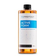 FX PROTECT Aktívna pena 1l Aktívna pena