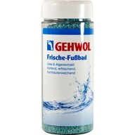 GEHWOL Frische-Fußbad osviežujúca soľ 330g