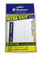 Vrchná omotávka Toalson Ultra Grip 3P - biela