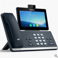 YEALINK T58W s kamerou - IP/VOIP telefón