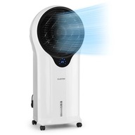 Nový 110W ventilátorový chladič Klarstein Whirlwind