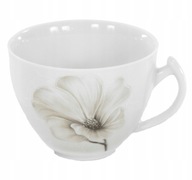 G463 AKCENT ŠÁLKA 400 ml CHODZIEŻ PORCELÁN