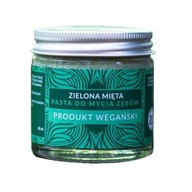 Zubná pasta SHAUSHKA Green Mint 120ml