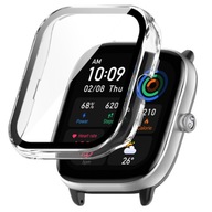 Puzdro + sklo pre Xiaomi Amazfit GTS 4 Mini | FARBY