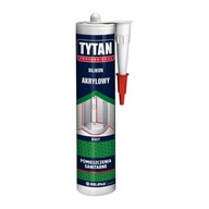 TYTAN Acrylic Silicone White 280ml