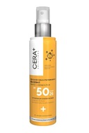 CERA+ SOLUTIONS, Emulzia pre deti SPF 50, 150 ml