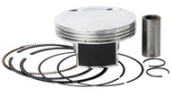 Vertex Piston Yamaha Yfm 700 Raptor 06-14 Grizzly 06