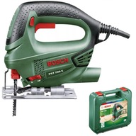 Bosch PST 650 500W sieťová priamočiara píla 06033A0700 puzdro na čepeľ