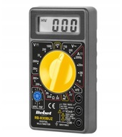 Univerzálny meter REBEL RB-830BUZ