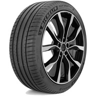 1x Michelin PILOT SPORT 4 SUV 255/55R19 111V XL