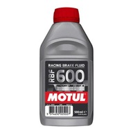 BRZDOVÁ KVAPALINA MOTUL DOT 4 500ML RBF 600 FACTORY LINE