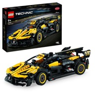 LEGO Technic Technic Bugatti Bolid 42151