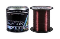 Dragon Guide Select vlasec 0,20mm 600m