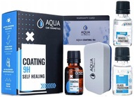 AQUA COATING SET 9H NÁTER SKLENÝCH KOLIES