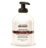 INEBRYA maska ​​Kromask Professional Chocolate 300