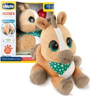 CHICCO INTERAKTÍVNY MASKOT PONY A PONY 18m+