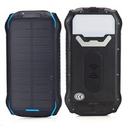 NABÍJAČKA POWER SOLAR BANK POWER-BANK 33500mAh