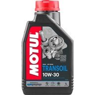 Motul TRANSOIL Prevodový olej 10W30 1 liter