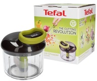 Originálny sekáčik/mixér TEFAL, sekáčik na zeleninu, sekáčik, 900 ml