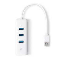 Sieťový adaptér TP-LINK UE330 (USB 3.0; 1x 10/100/1