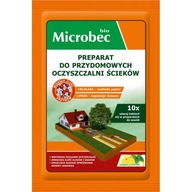 MICROBEC BIO AKTIVÁTOR DO septiku, VRECKO 35g