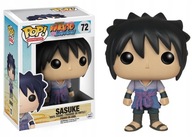 Funko Pop! Akčná figúrka Naruta Sasukeho 72