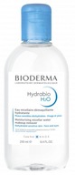 BIODERMA Hydrabio H2O MICELÁRNA VODA hydratuje 250ml