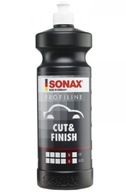 SONAX Profiline Cut & Finish leštiaca pasta 250 ml