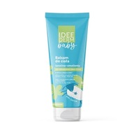 IDEE DERM BABY Telové mlieko 175 ml