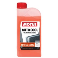 MOTUL Auto Cool Optimal Ultra 1L koncentrát G12